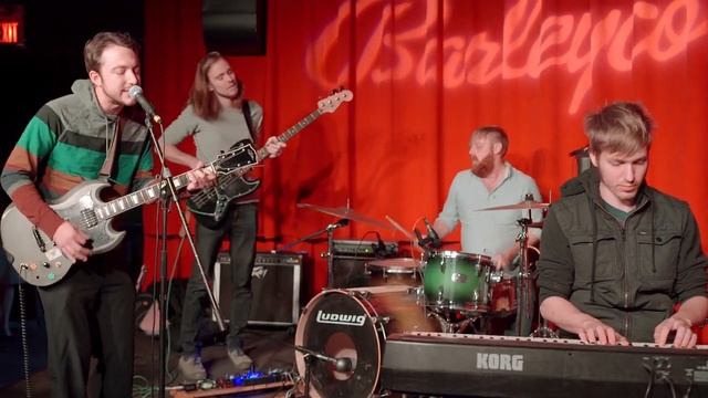 The World Palestine - Lack of Communication in Outer Space