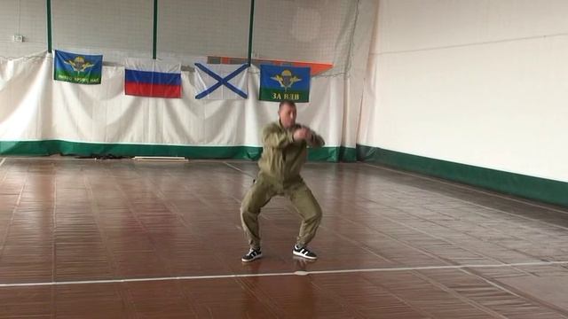 Система Кадочникова - Штопор смотреть онлайн