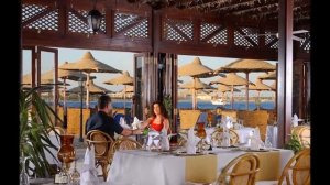 Iberotel Makadi Beach, 5* - Египет / Мадинат Макади
