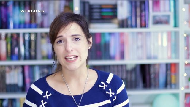 ZEIG MIR EIN BUCH, DAS #2 | melodyofbooks смотреть онлайн