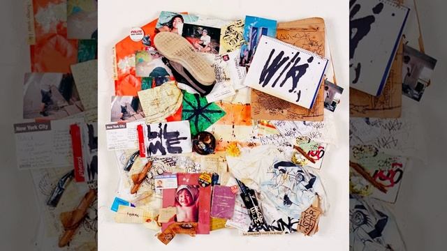 Wiki - Spiritual Guidance from Aaron Bondaroff (2015) смотреть онлайн