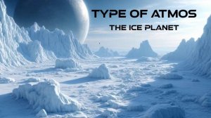 The Ice Planet