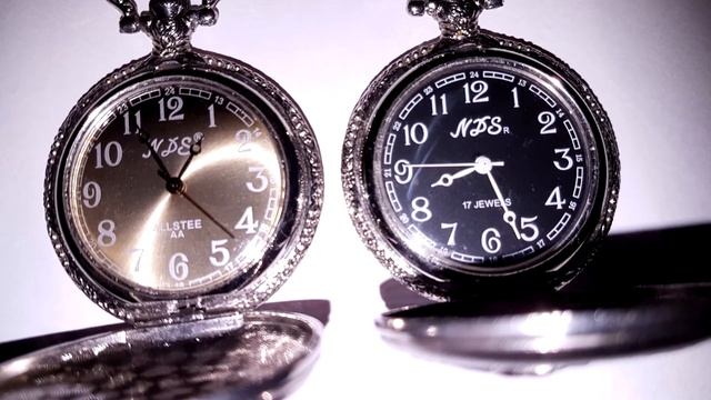 Таймлапс часов | Clock Timelapse