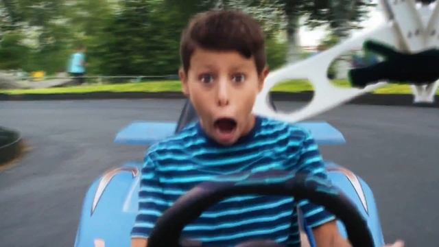 Skara Sommarland 2015 смотреть онлайн