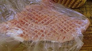 Отбивные в соевом соусе