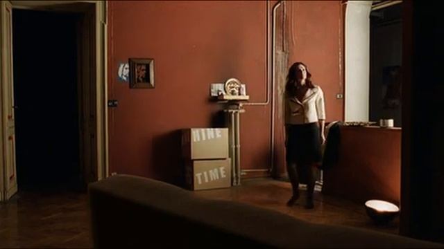 Vanessa Incontrada pantyhose смотреть онлайн