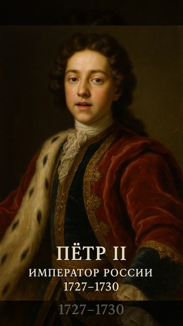 Пётр 2