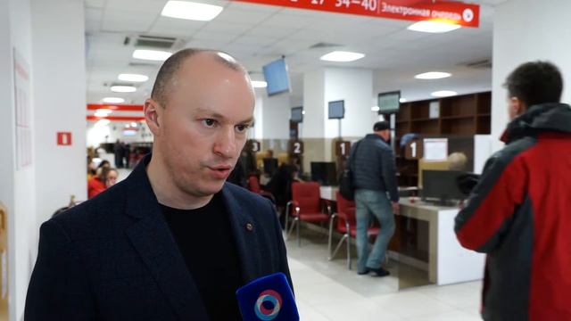 В Калининграде закрыли последнюю бесплатную парковку в центре города смотреть онлайн