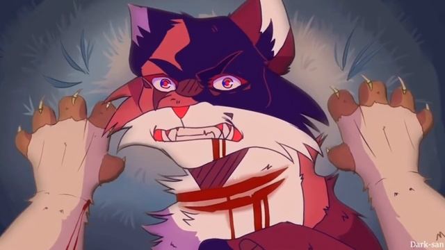 Коты воители (Кленовница) - Open up your eyes смотреть онлайн