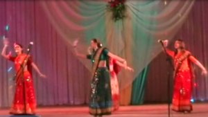 Индийский танец "Бхаратнатьям" | хореографическая студия "ГАРМОНИЯ ТАНЦА" (г. Ижевск)