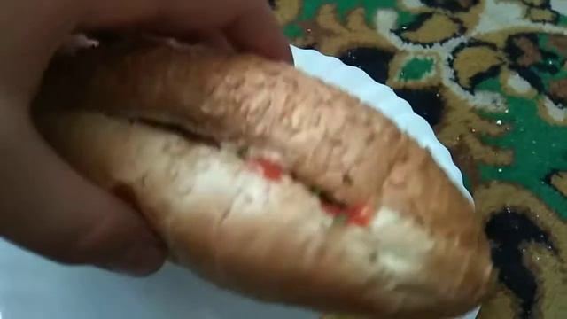 Хот дог смотреть онлайн