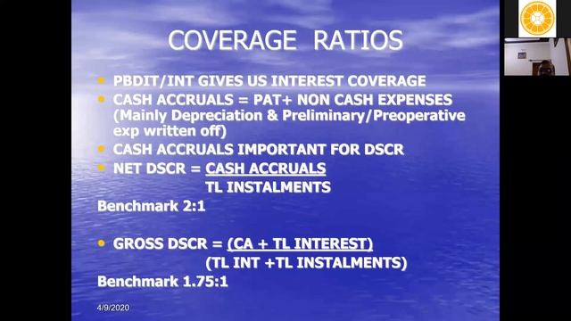 Webinar- Financial Statement Analysis – The Principle method of Credit Assessment смотреть онлайн