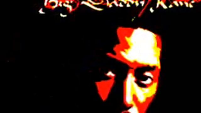 The Greatest MC-Big Daddy KANE смотреть онлайн