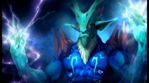 LA HISTORIA DE PANGOLIER / Lore de Dota 2