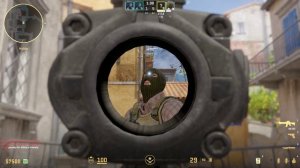 Counter-strike 2 2025.04.16