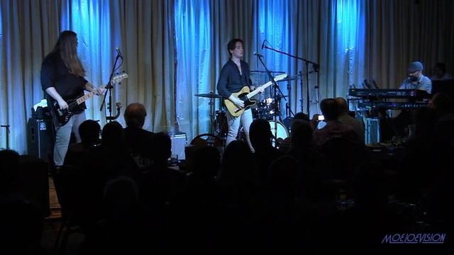 Quinn Sullivan Live @ The Bull Run Restaurant 6/29/19 смотреть онлайн