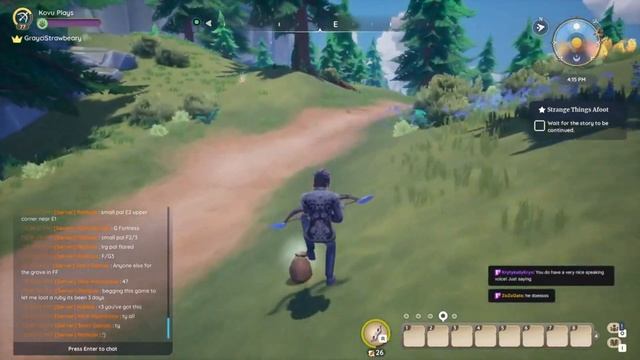 FINALLY, GRABBIN THE ELDER SERNUK PLUSHIE BAG!!! - PALIA - CRAFTED COMFORTS UPDATE - PART 32 смотреть онлайн