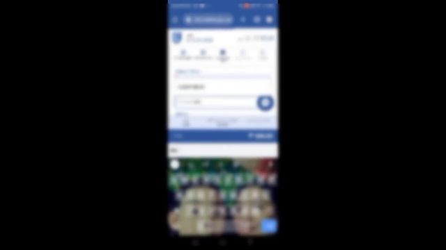 seamansbook Renewal Online Appointment | How to proceed without SID. смотреть онлайн