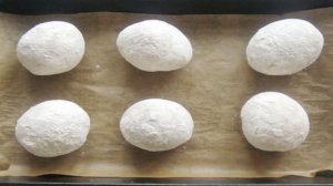 Картошка запечённая, как в костре