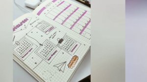 🦋✌️идеи оформления Ежедневника✌️🦋. #хочуврек #ежедневник