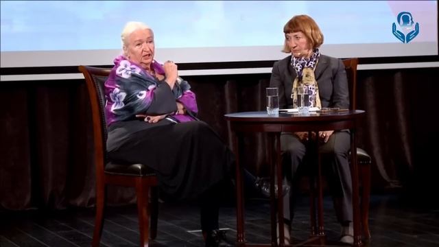 Как улучшить работу мозга? Татьяна Черниговская. смотреть онлайн