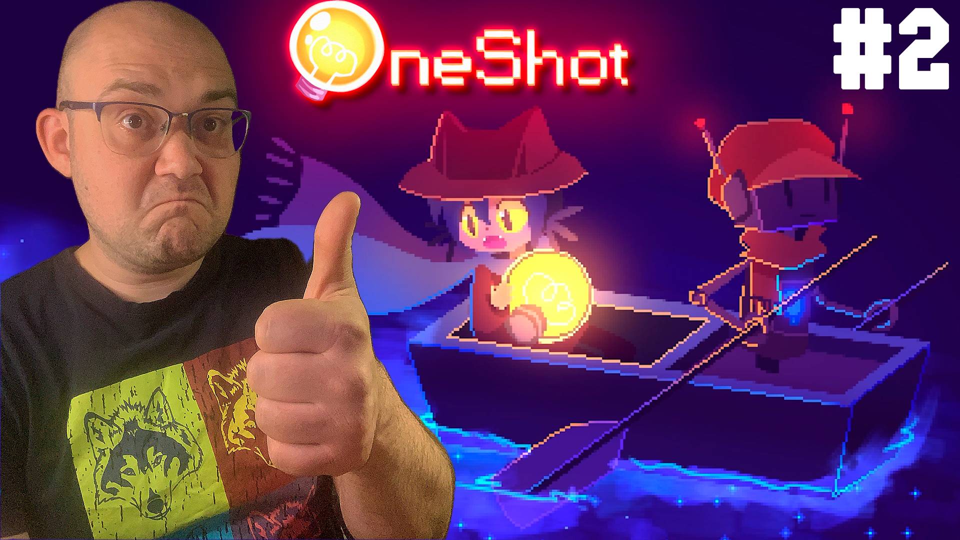ИЗ СТЕПЕЙ В ДОЛИНУ ▶ Oneshot #2