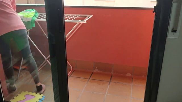 Убирай со мной | Мотивация на уборку
