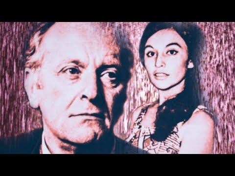 Иосиф Бродский "Пророчество " (Мы будем жить с тобой на берегу...) Читает Павел Морозов смотреть онлайн