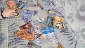 Расклад Таро "Исполнится ли моё желание?" #тароонлайн 🧿