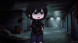 НЕ ГОВОРИ С НЕЙ! [ гача клуб, гача страшилки gacha club, страшилка, страшная история]