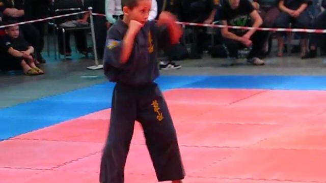 ХОРТИНГ. Международный детский турнир "Беби-Актив" в выставочном центре АККО-ИНТЕРНЕШНЛ. смотреть онлайн