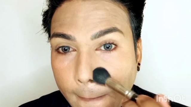 LOOK FAB IN 6 MINUTES | EVERYDAY MAKEUP | OFFICE MAKEUP | TONY MICHAEL | TONY THE MAKEUP ARTIST