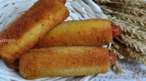 Горячие бутерброды