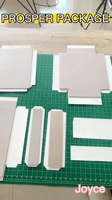 custom made rigid box смотреть онлайн