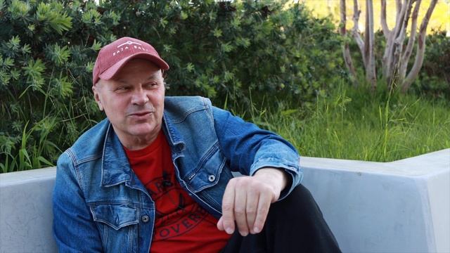 "МОЛИТВЕННАЯ КОМНАТА" Владимир Дзюба