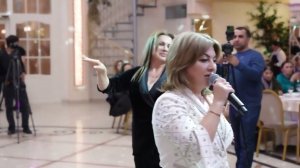 Фатима Аллахвердиева.&"Муминат"29.02.24г. "Сольный концерт.Тел:8964-017-94-20.