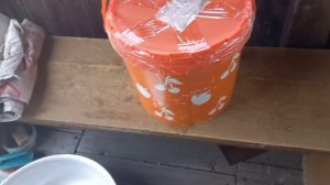 19/9 22 #жизньнасевере. ЕЩЁ И ЖЕНА ЕСТЬ. СОБРАЛИ и СРАЗУ ПОСЛАЛИ. НАДО ПОКУПАТЬ КАМАЗ. (Архангельск)