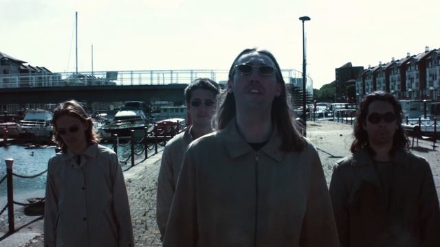 The GN Band - 'It's Nuts' (Official Video)