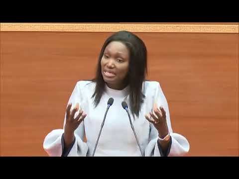 Anta Babacar Ngom: " Nous voulons toute la justice et non une vérité partielle" "