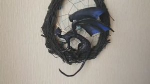 Ловец снов своими руками