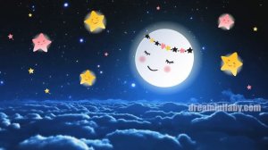 Колыбельная для малышей перед сном – Музыка для сна для малышей – Успокаивающие колыбельные онлайн