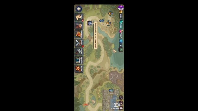 Hack realm defense no root смотреть онлайн