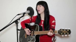 The Righteous Brothers - Unchained Melody (Cover) by Dana Marie Ulbrich #unchainedmelody