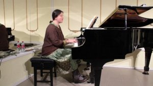 "Я не свет и не тьма", К. Кузьменко