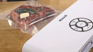 Лучшие вакуумные упаковщики: Топ-5 вакууматоров для дома 🍉 Рейтинг 2024 года