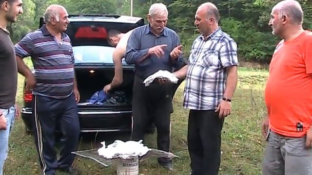 Бедиани. Мишеладзе Тенгиз