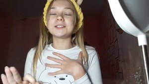 расспаковка серёжек с AliExpress🛍