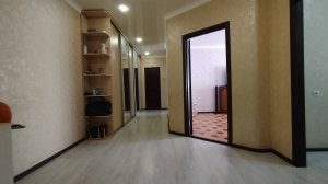 Продается двухкомнатная квартира в городе Ставрополь