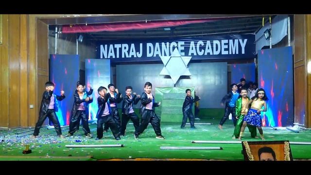 (Khiladi)atta sudaki song 27th Annual day celebration of Natraj Dance Academy Anantapur 9849 570 95 смотреть онлайн