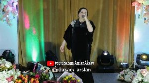 Ругубият Абдулхаликова